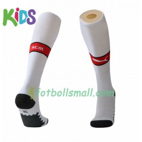 AC Milan Barn Hemma Fotbollsstrumpa 2019/20